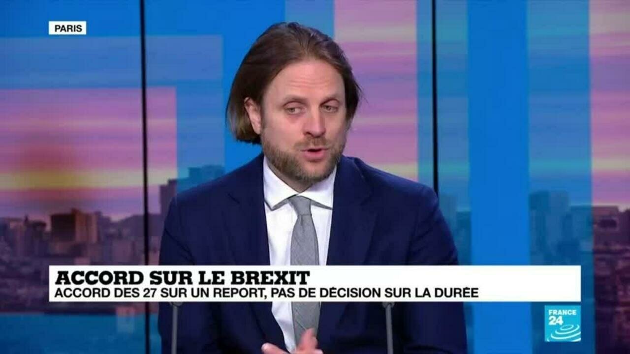 France 24: Brexit
